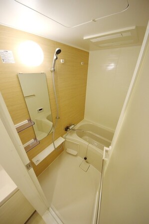 パークアクシス錦糸町WESTの物件内観写真